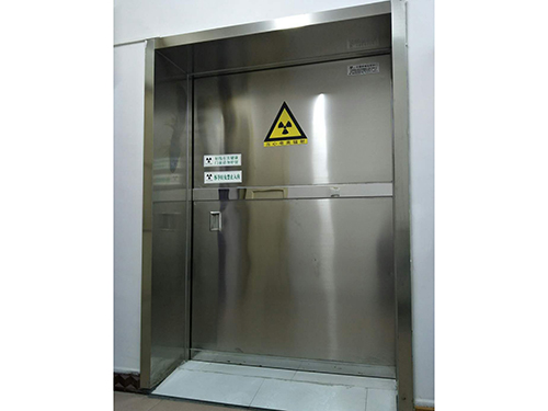 防輻射鉛門的功能特點 防輻射鉛門的功能特點