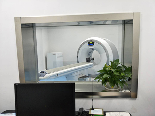 當前全國防輻射鉛門鋼市場漲跌互現 當前全國防輻射鉛門鋼市場漲跌互現