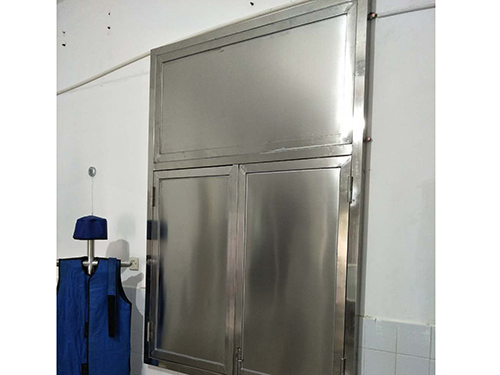 怎樣才能有效的做好X射線防護(hù) 怎樣才能有效的做好X射線防護(hù)