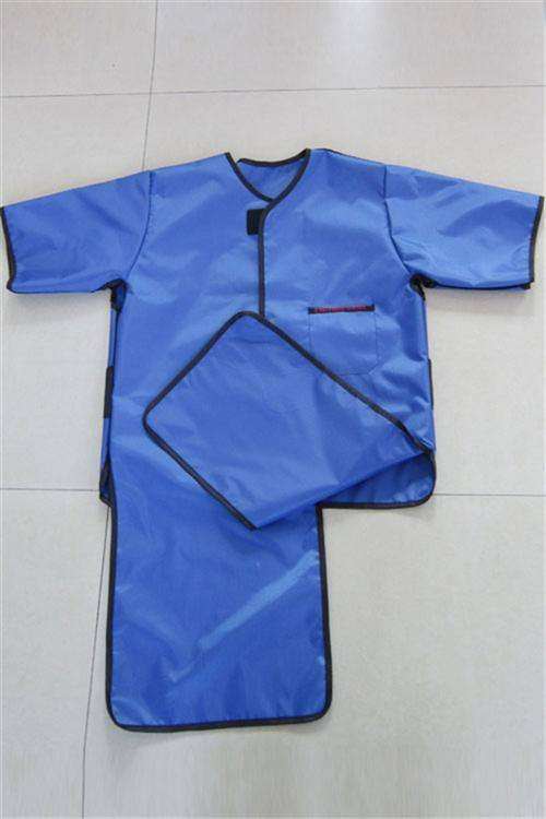 關(guān)于《防護(hù)服裝/X射線防護(hù)服》新標(biāo)準(zhǔn)的說明 關(guān)于《防護(hù)服裝/X射線防護(hù)服》新標(biāo)準(zhǔn)的說明