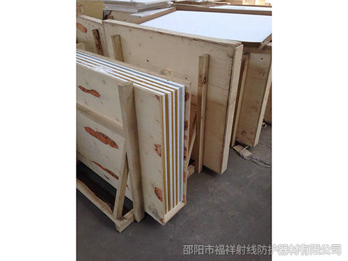 廣西興安中醫院 DR室 CT室 防輻射項目與福祥射線達成合作~! 廣西興安中醫院 DR室 CT室 防輻射項目與福祥射線達成合作~!